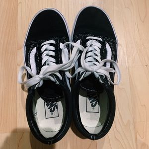 Classic Old Skools